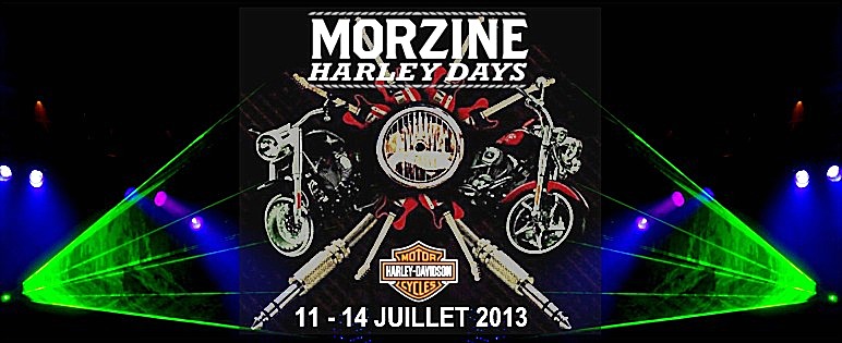 MORZINE HARLEY DAY'S; 11, 12, 13, 14 juillet 2013 Frise210