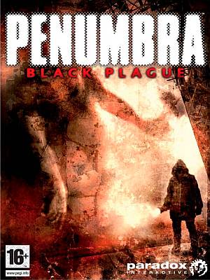    Penumbra Black Plague Zmfo2g10