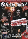 Revista oficial de Holanda Tokioh10
