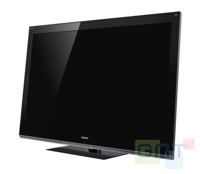 les TV LCD Bravia Sony passent à la 3D Sony-t10