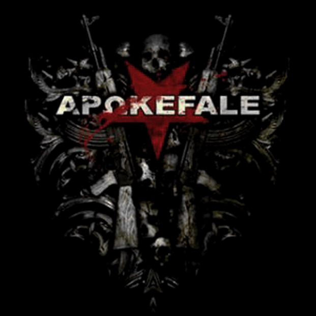 APOKEFALE "Apokefale" (2008) MSR Da04fe10