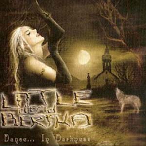 LITTLE DEAD BERTHA "Dance... In Darkness" (EP, 2007) MSR Little10