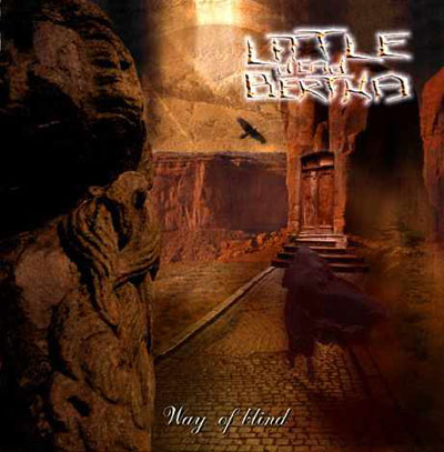 LITTLE DEAD BERTHA "Way Of Blind" (2008/2005) MSR Way_of10