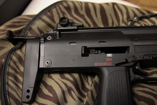 MP7 GBB Marui Img_9122