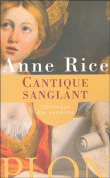 Presentation Anne RICE Cantiq10