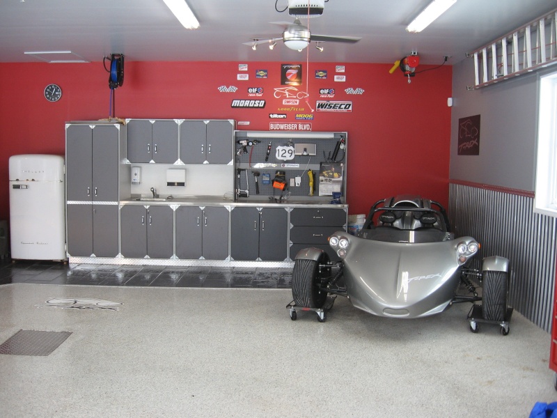 intérieur garage Int-ga23