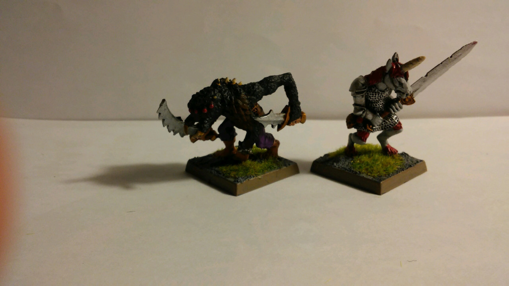 Oldhammer Chaos Knight10