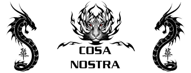 CosaNostra