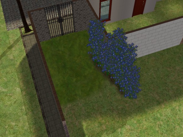 [Sims 2] Créer un décor de rue de A à Z. 0615