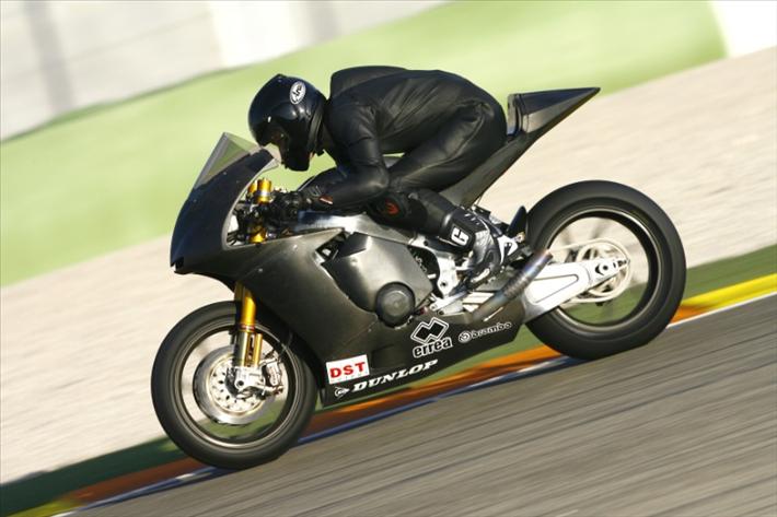 motos - [Moto2] Essais hivernaux : Valencia, Cartagena, Almeria,... - Page 2 D3210
