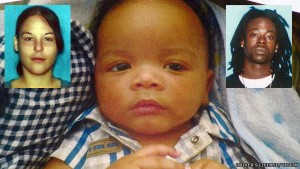 DONTRELL MELVIN - 5 months - (7/2011) - / Person of interest: Father Calvin Melvin Jr - Miami, FL P-dont10