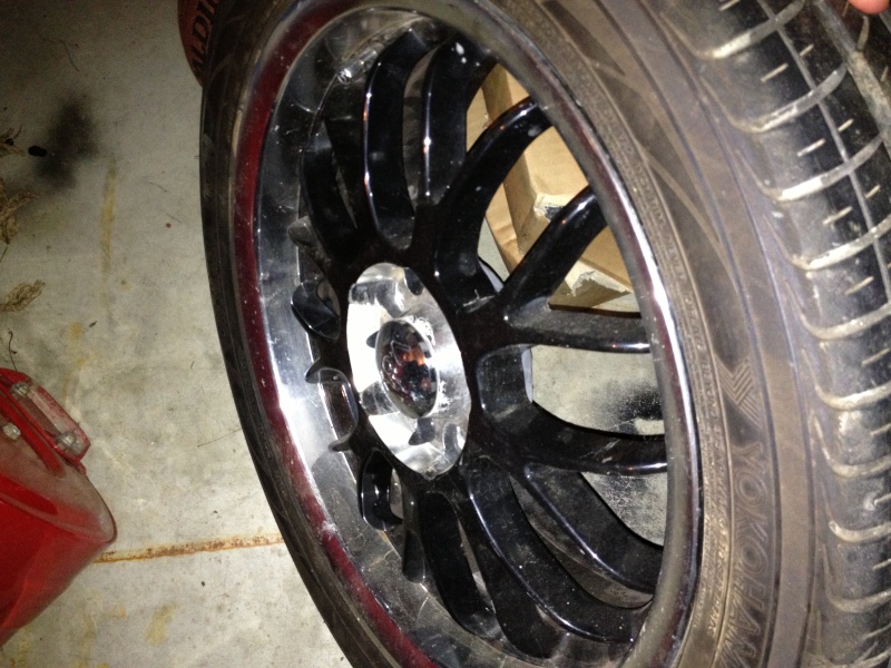 240 s14 parts/rims  Car_pa14