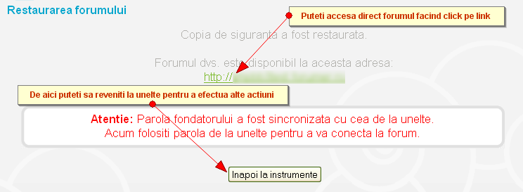 Cum functioneaza restaurarea ? 25224510