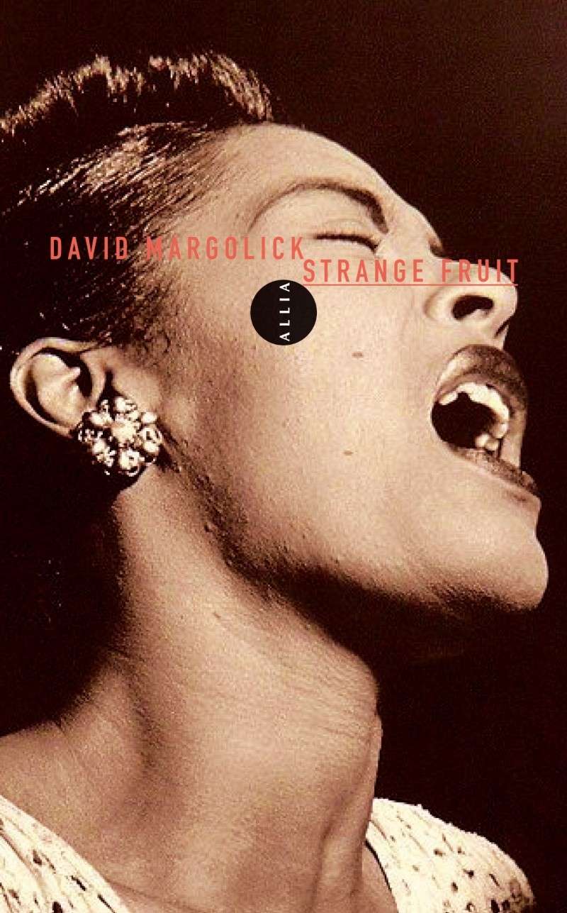 Titre de la semaine : Billie Holiday - Strange Fruit - Page 2 Couver10