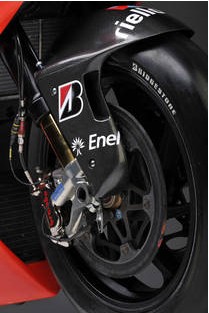 Motogp : Ducati dévoile la Desmosedici GP10 10011416