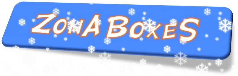 Zona Boxes