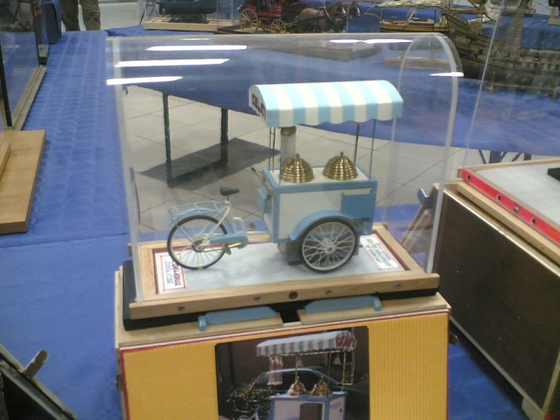 Esposizione di modellismo - Firenze 11012058