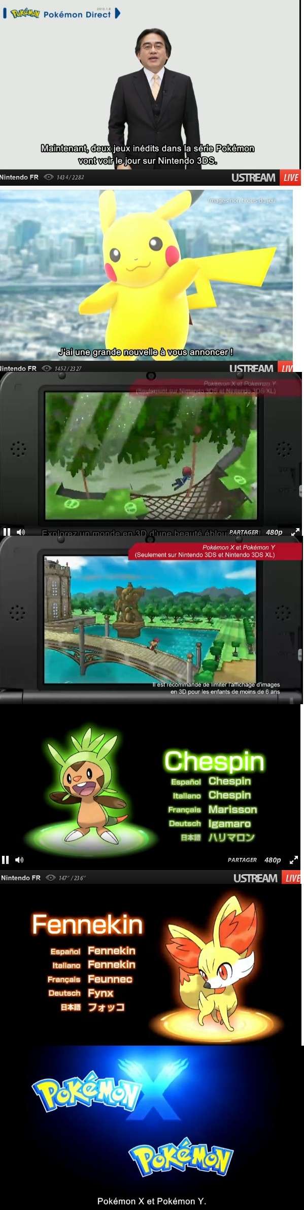 [Nintendo] Pokémon tout sur leur univers (Jeux, Série TV, Films, Codes amis) !! - Page 32 Pokemo10