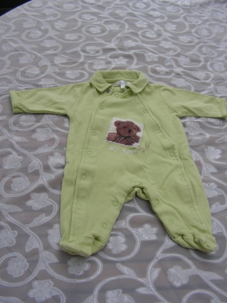 Vente de vêtements bébés Pict7510