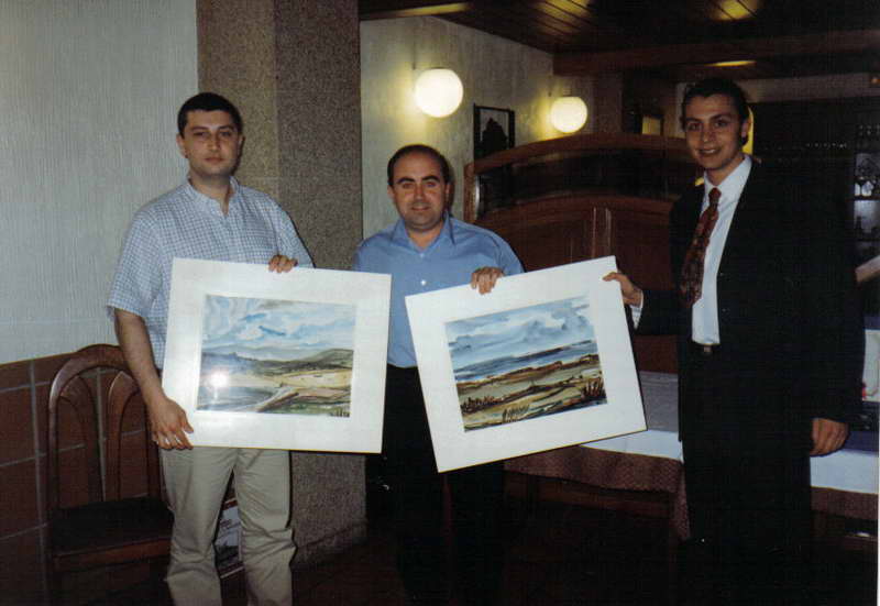 1998 - Fotos del torneo de OS BEN LEVADOS 1998os16