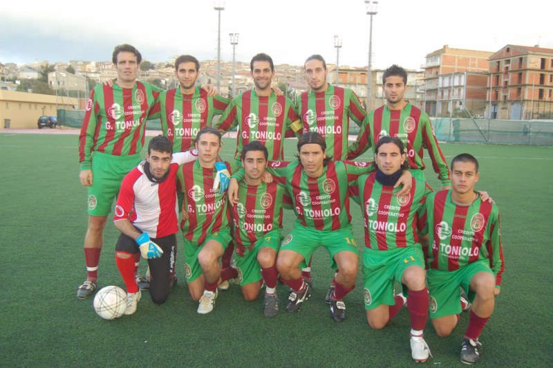 Campionato 14° giornata:Sancataldese - Sporting Arenella 3-0 111