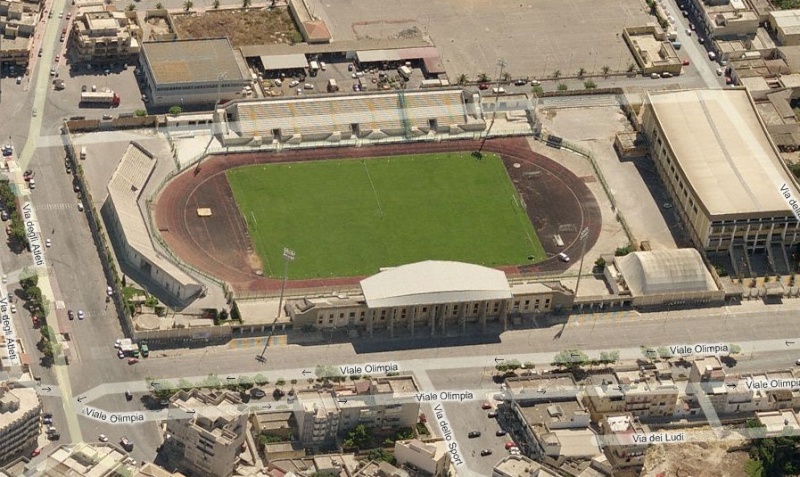Campionato 6° giornata: S.C.Marsala 1912 - Sancataldese 1-1 Stadio18