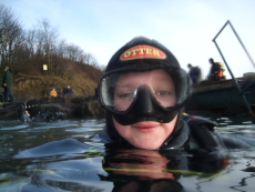 Capernwray 24th January Dscf5724