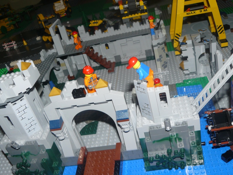 LEGO - La ville depuis ses débuts, son évolution, etc - Page 4 P1180710