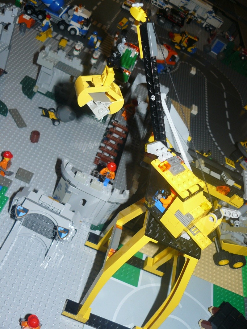 LEGO - La ville depuis ses débuts, son évolution, etc - Page 4 P1180711
