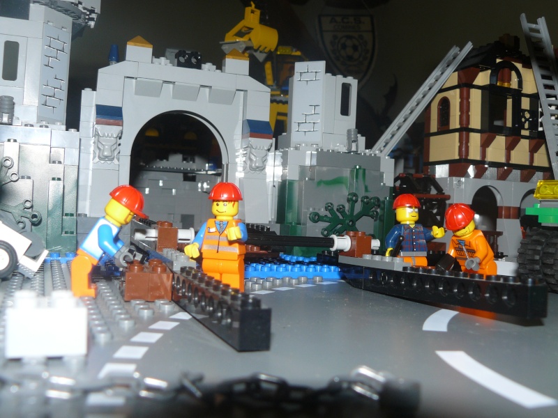 LEGO - La ville depuis ses débuts, son évolution, etc - Page 4 P1180715
