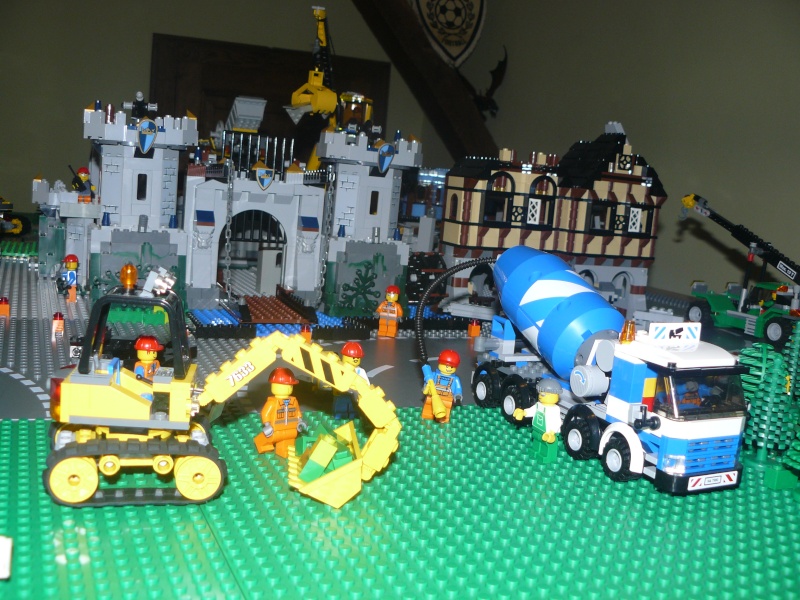 LEGO - La ville depuis ses débuts, son évolution, etc - Page 4 P1180721