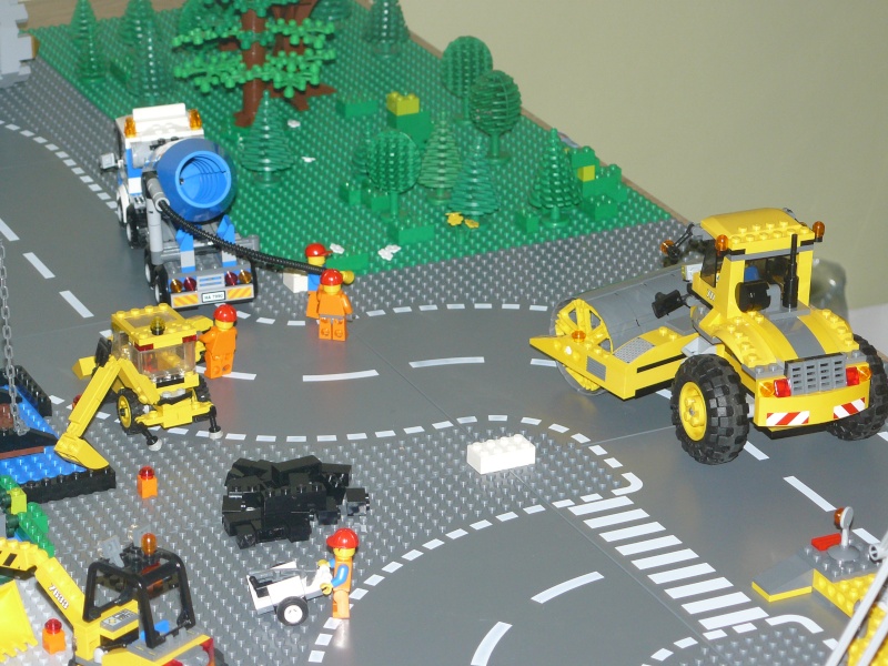 LEGO - La ville depuis ses débuts, son évolution, etc - Page 4 P1180727