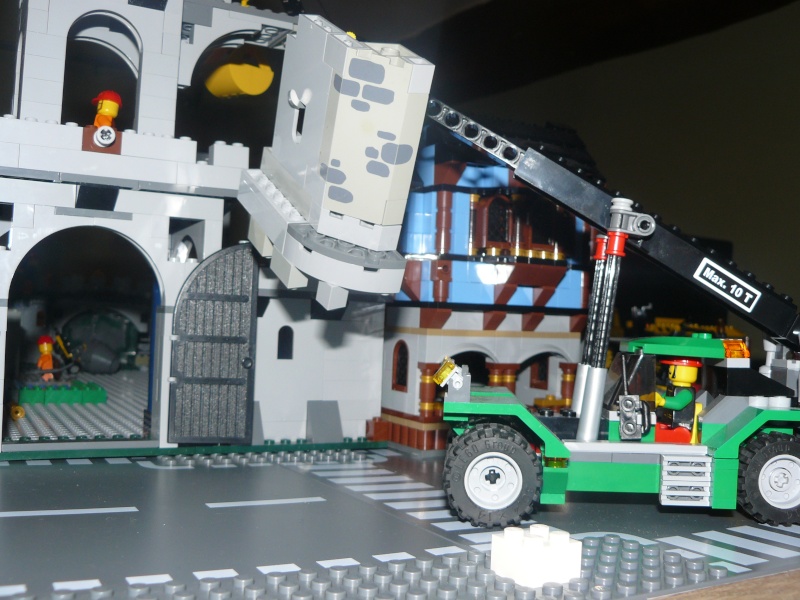 LEGO - La ville depuis ses débuts, son évolution, etc - Page 4 P1180817