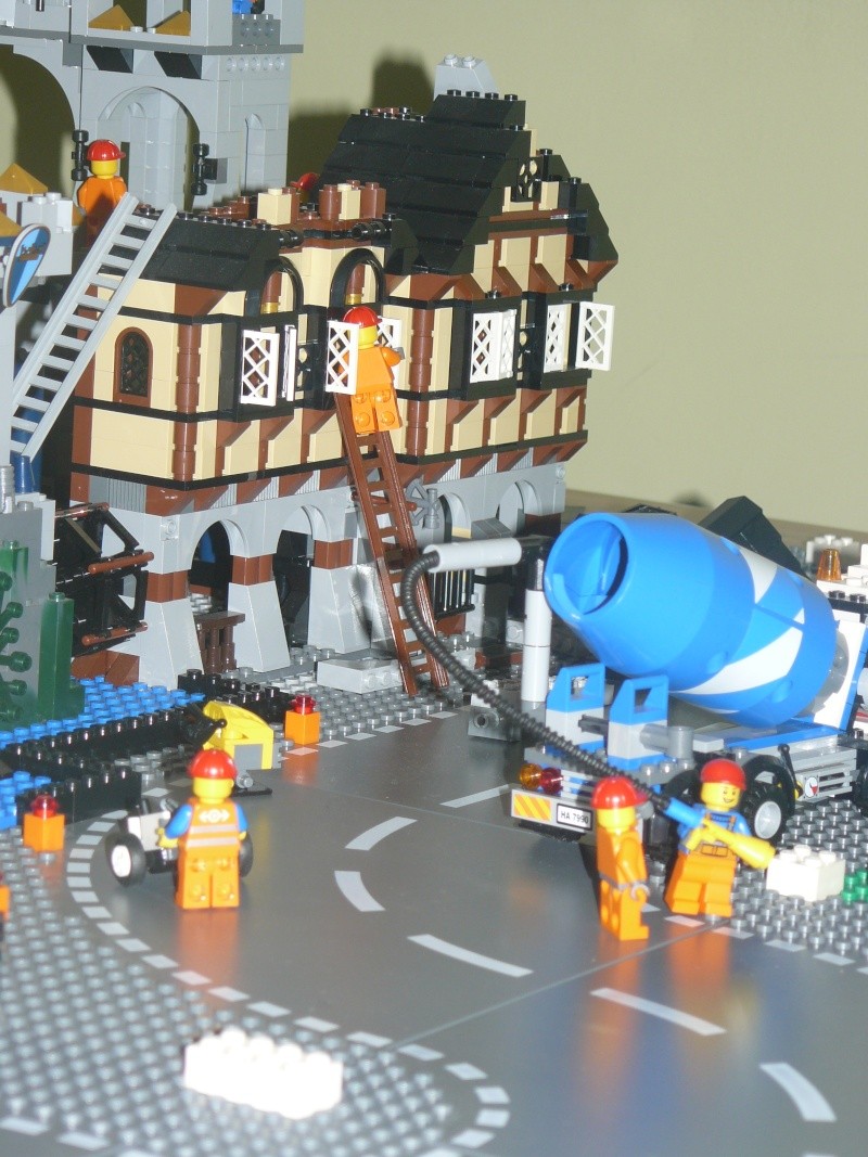 LEGO - La ville depuis ses débuts, son évolution, etc - Page 4 P1180821
