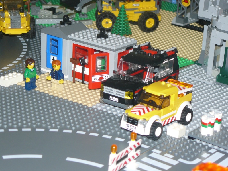 LEGO - La ville depuis ses débuts, son évolution, etc - Page 4 P1180822