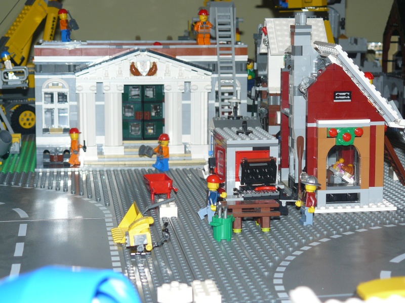 LEGO - La ville depuis ses débuts, son évolution, etc - Page 8 P1210542