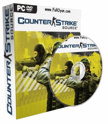 Counter Strike Source v18- Full İndir Counte10