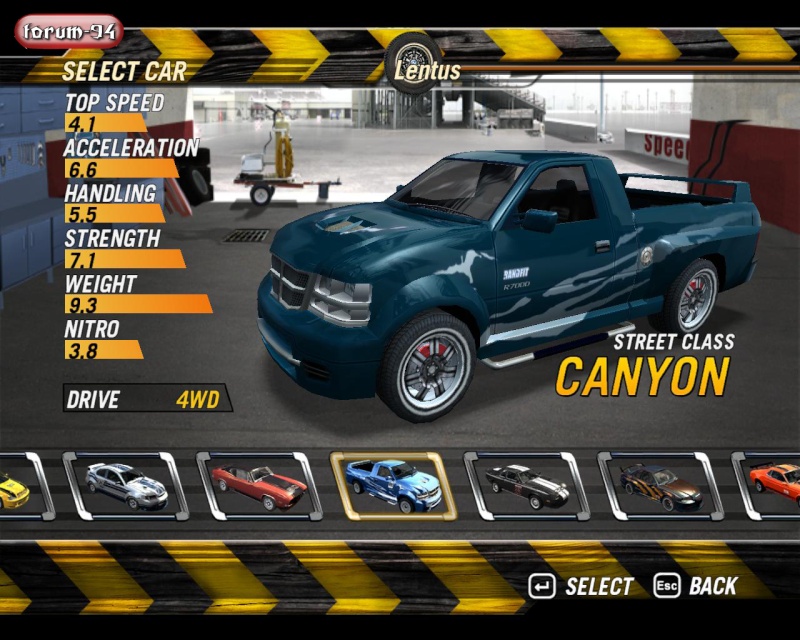 Flat Out 2 Full -İNDİR Flat_o15