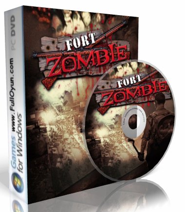 Fort Zombie - Full - Oyun indir Fortzo10