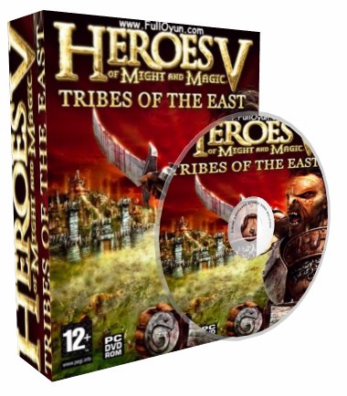 Heroes of Might & Magic V: Tribes of the East - Full - indir Heroes10