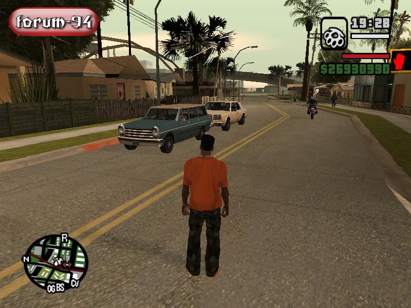 GTA San Andreas - Full - indir San_an12