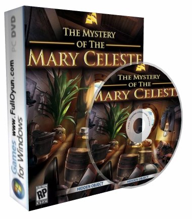 The Mystery Of The Mary Celeste - 2009 - Full - Oyun indir Themys10