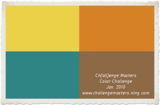 Challenge Masters Jan. Color Challenge - due 1/31 Idea110