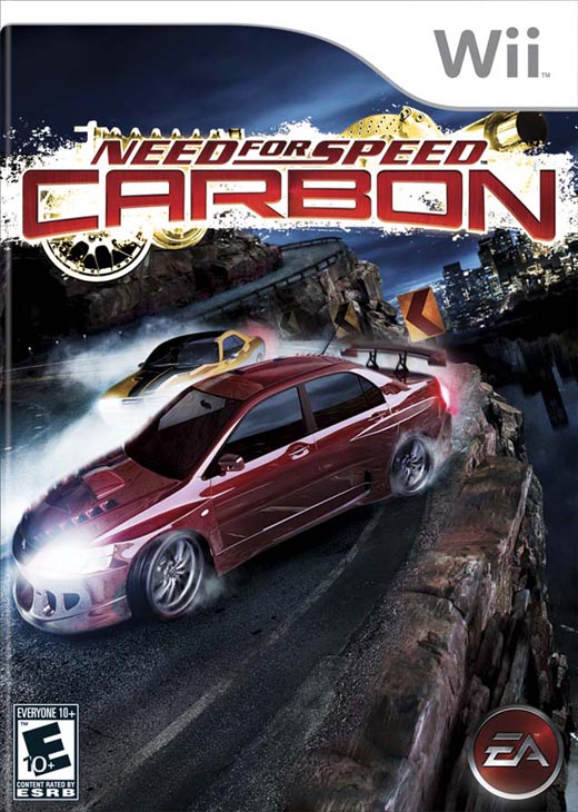 لعبة Need for Speed Underground Demo  بحجم219 ميغا استمتعوا Need_f10