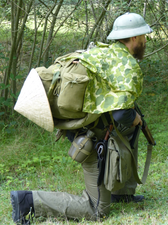 Présentation de la tenue pour l'op Full Méta Casse Têt P1020620