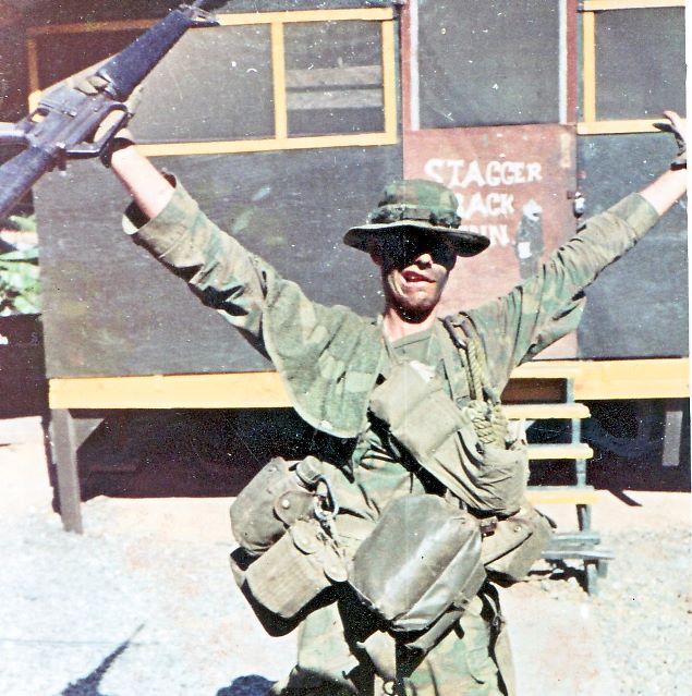 Marines recon  Vietna10