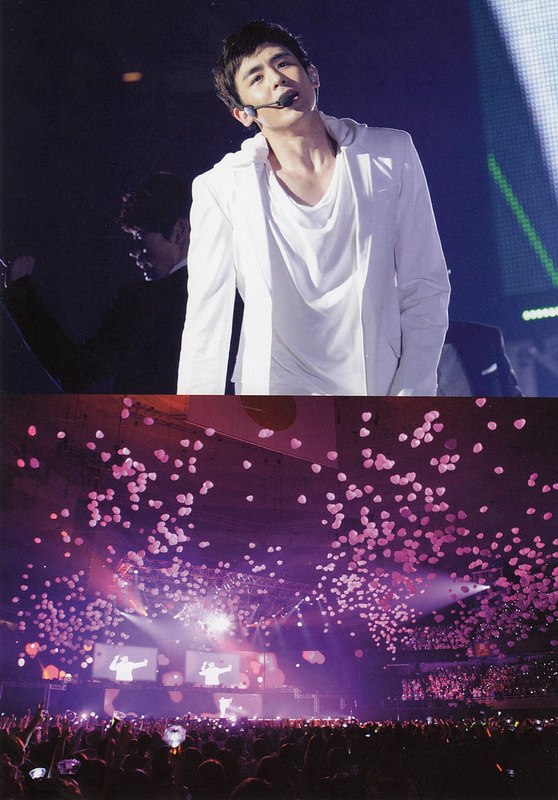 [27.12.12] Photobook du DVD ’2PM LIVE 2012 “Six Beautiful Days” in Budokan’ 1110