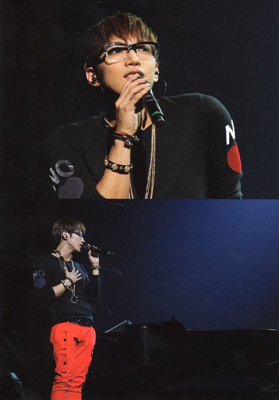 [27.12.12] Photobook du DVD ’2PM LIVE 2012 “Six Beautiful Days” in Budokan’ 513