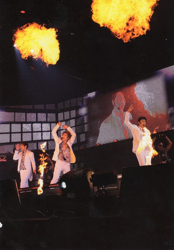 [27.12.12] Photobook du DVD ’2PM LIVE 2012 “Six Beautiful Days” in Budokan’ 612