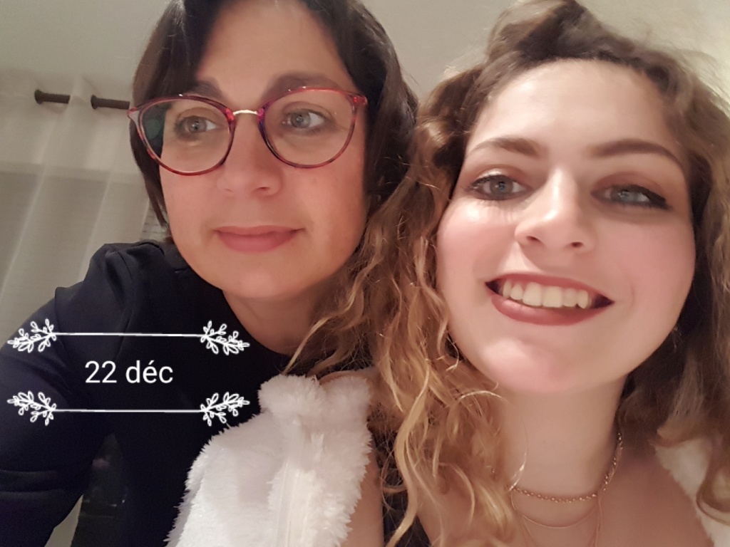Muriel scrappe Noël 2018 20181235
